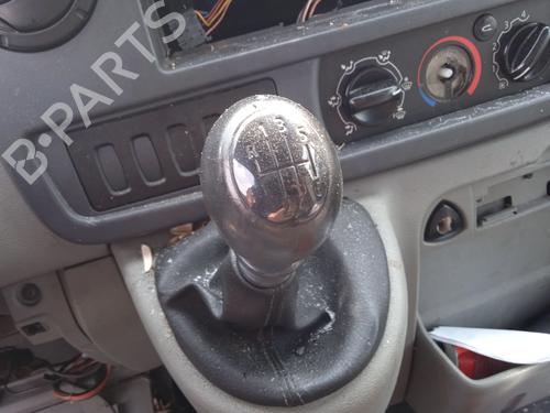 ABS Bremseaggregat RENAULT MASTER II Van (FD) 2.5 dCi | BP26690788M43 