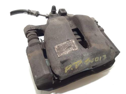 Used Right front brake caliper OPEL CROSSLAND X / CROSSLAND (P17, P2QO) 1.5 Turbo D (75) (120 hp) 12236321