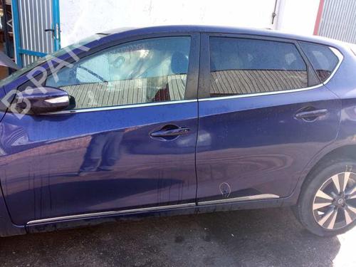 Left front window switch NISSAN PULSAR Hatchback (C13) 1.5 dCi | BP17785676I27  - Image 24