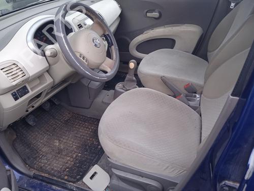 Starter NISSAN MICRA III (K12) 1.2 16V | BP31015200M8