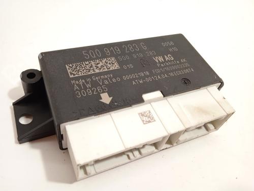 Used Electronic module Electronic module 18320280 18320280