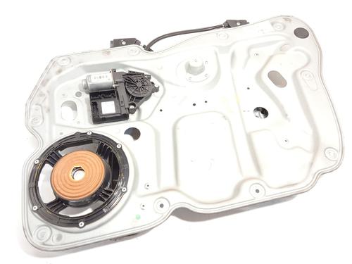 Used Front right window mechanism VW TOURAN (1T1, 1T2) [2003-2010]  19545170
