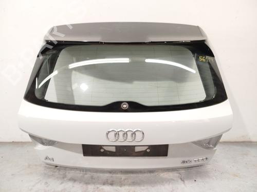 Tailgate AUDI A1 Sportback (GBA) 30 TFSI | BP32044033C6 - Image 2