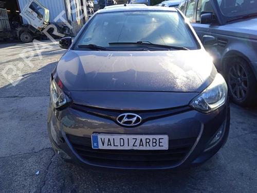 Electronic module HYUNDAI i20 I (PB, PBT) 1.2 | BP15349185M83 