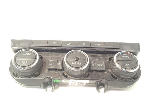 Climate control SKODA OCTAVIA III Combi (5E5, 5E6) 2.0 TDI 4x4 | BP29527030I5 - Image 3