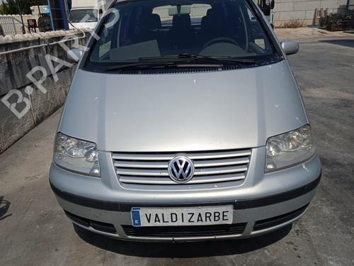 Radiator fan VW SHARAN (7M8, 7M9, 7M6) 2.0 | BP28183825M35 