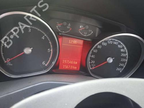 ABS pump FORD MONDEO IV (BA7)  | BP10710588M43 