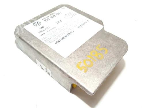 Kollisjonspute styreenhet VW SHARAN (7M8, 7M9, 7M6) [1995-2010]  12824630