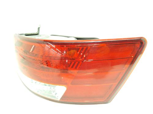 Right taillight HYUNDAI SONATA V (NF) 2.0 CRDi | BP30059530C35