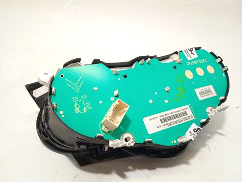 Instrument cluster CITROËN C3 II (SC_) 1.0 VTi 68 | BP28098378C47 - Image 4