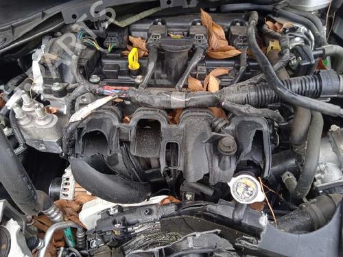Electronic module MAZDA 2 Hatchback (DL, DJ) 1.5 SKYACTIV-G | BP16528700M83  - Image 22