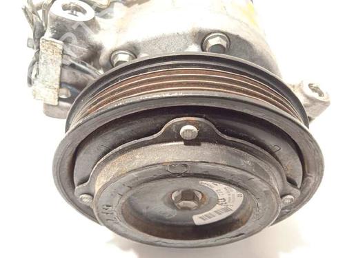 AC compressor MERCEDES-BENZ CLA Coupe (C117) CLA 200 (117.343) | BP11950047M34 