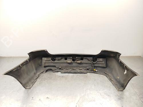 Rear bumper HYUNDAI SONATA V (NF) 2.0 CRDi | BP29977772C8