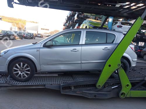 Used Parts OPEL ASTRA H (A04) 1.6 (L48) 4511922