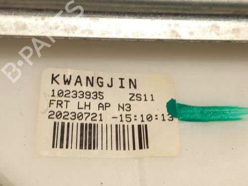 Front left window mechanism MG MG ZS SUV (AZS1) 1.5 VTi | BP18641919C22 - Image 5
