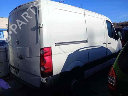 Front left window mechanism VW CRAFTER 30-50 Van (2E_) 2.5 TDI | BP10495783C22 