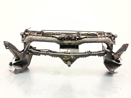 Frontplate/Frontkurv Frontplate/Frontkurv FORD TRANSIT CUSTOM V362 Van (FY, FZ) [2012-2026] 36436258 36436258