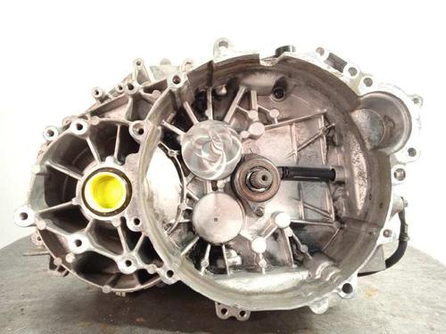 Used Gearbox VOLVO S60 II (134) D4 (163 hp) 13553308