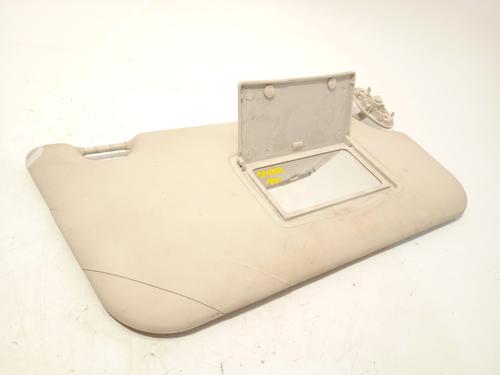 Used Right sun visor FORD FOCUS IV (HN) 1.0 EcoBoost (125 hp) 19535018