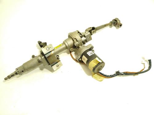 Steering column TOYOTA YARIS (_P9_) 1.0 VVT-i (KSP90_, KSP90R) | BP30002162M21