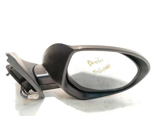 right-mirror-mazda-6-hatchback-gh-2007-2008-2009-2010-2011-2012-2013-26887720 main image