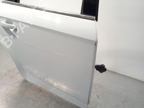 Right rear door FORD MONDEO IV (BA7) 1.6 TDCi | BP26017386C5