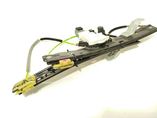 Front right window mechanism JAGUAR F-PACE (X761) 2.0 TD4 AWD | BP39560565C23 - Image 2