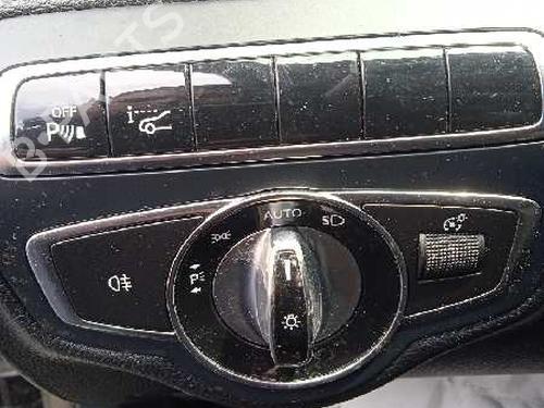 Front right window mechanism MERCEDES-BENZ C-CLASS (W205) C 220 BlueTEC / d (205.002, 205.004) | BP13374709C23 