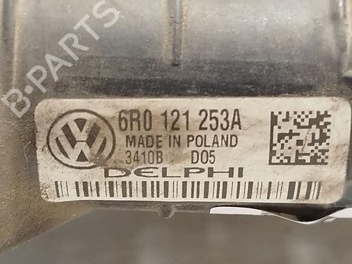Køler SEAT IBIZA IV SC (6J1, 6P5) 1.6 TDI | BP29114722M31 