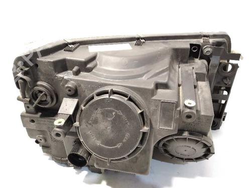 Left headlight LAND ROVER RANGE ROVER SPORT I (L320) 2.7 D 4x4 | BP5671047C28 
