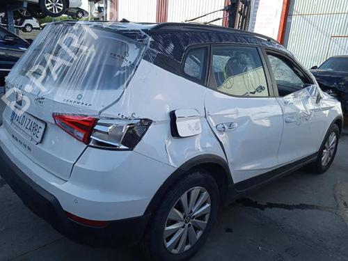 Steering column SEAT IBIZA V (KJ1, KJG)  | BP26391571M21 