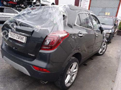 Headlight switch OPEL MOKKA / MOKKA X (J13) | BP7253704I24 - Image 7