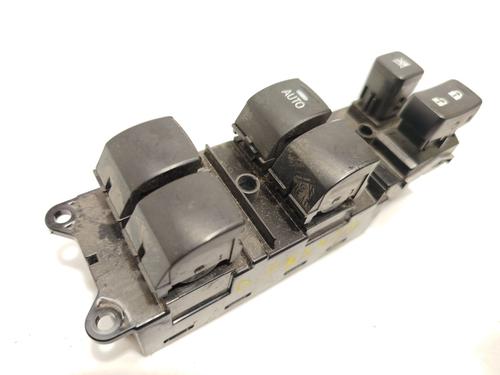 Left front window switch MITSUBISHI ECLIPSE CROSS (GK_, GL_) 1.5 T-Mivec | BP24850549I27