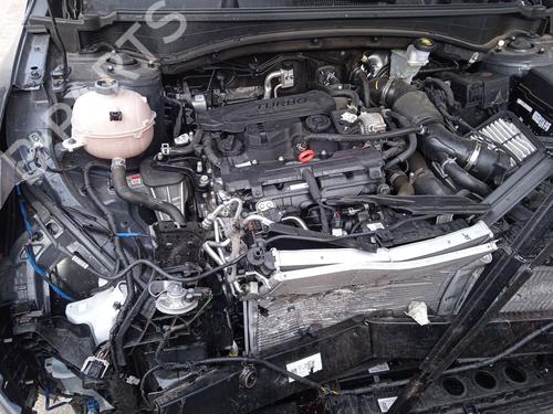 Left front brake caliper KIA SPORTAGE V (NQ5) 1.6 T-GDI MHEV | BP22927513M105 