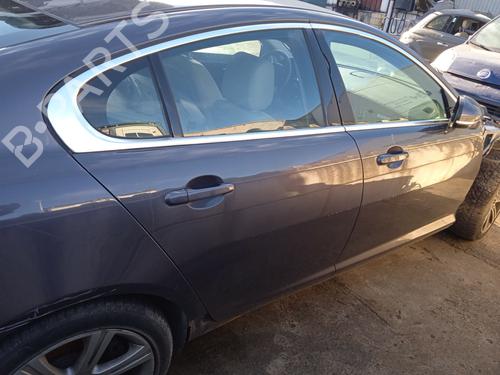 Left front window switch JAGUAR XF I (X250)  | BP24033014I27 