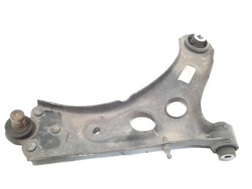 Used Right front suspension arm PEUGEOT 208 II (UB_, UP_, UW_, UJ_) 1.2 PureTech 130 (131 hp) 28585045