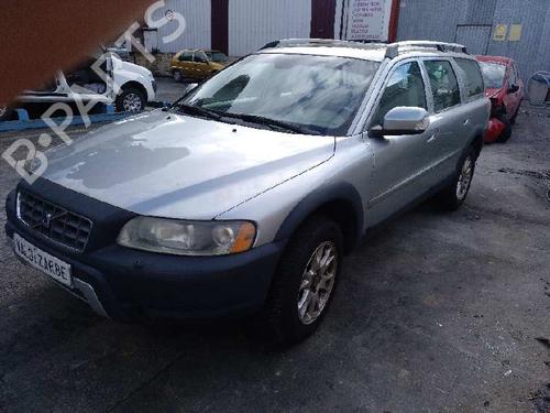 Climate control VOLVO XC70 I Cross Country (295) D5 XC AWD | BP5793740I5 