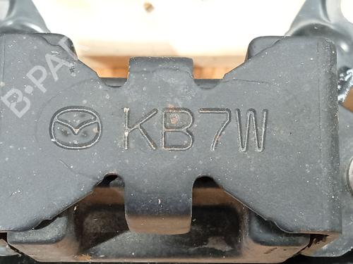 Rear axle MAZDA CX-5 (KF)  | BP34237532M2  - Image 5