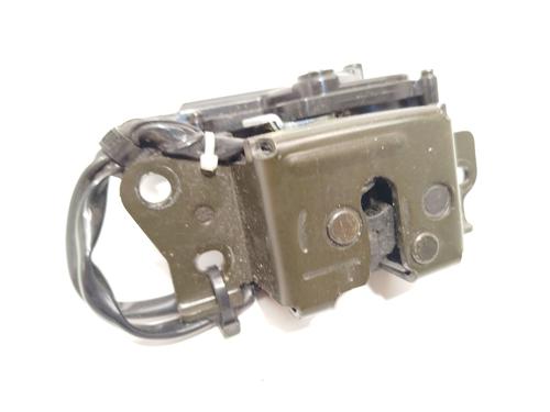 Tailgate lock TOYOTA PRIUS Liftback (_W2_) 1.5 Hybrid (NHW20_, NHW20R) | BP26561680C101 