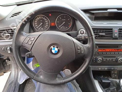 Ignition barrel BMW X1 (E84) sDrive 16 d | BP15007525M48 