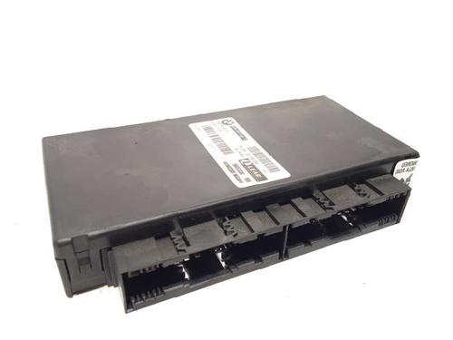 Módulo eletrónico BMW 5 (E60) 525 i (218 hp) 12096827