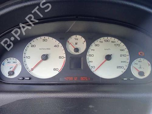 Right taillight PEUGEOT 607 (9D, 9U) | BP16935249C35 - Image 24