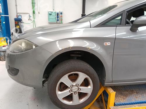AC compressor SEAT LEON (1P1) 1.9 TDI | BP36597833M34  - Image 10