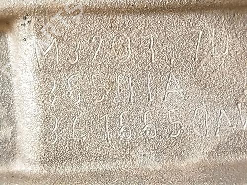 Gearbox OPEL ASTRA J Saloon 1.7 CDTI (69) | BP29309228M3