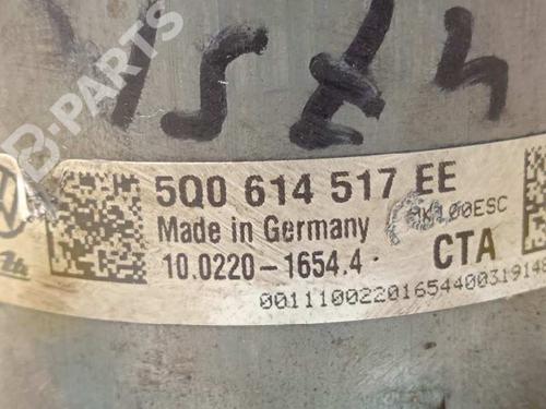 ABS pump SEAT LEON (5F1)  | BP9121064M43 