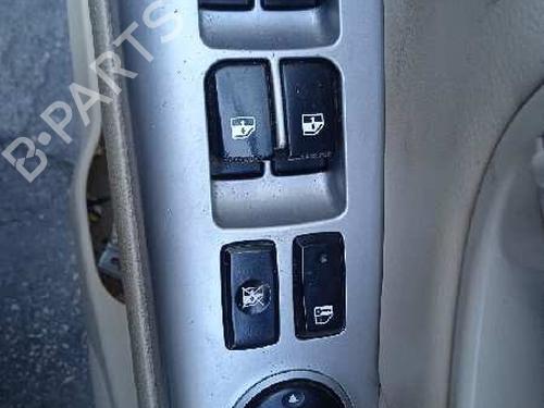 Gearbox HYUNDAI SANTA FÉ II (CM) 2.2 CRDi GLS 4x4 | BP13246813M3 