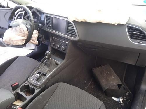 Electronic module SEAT LEON (5F1)  | BP15588503M83  - Image 22