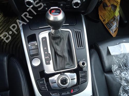 Electronic module AUDI A4 B8 Avant (8K5) 3.0 TDI quattro | BP28093922M83