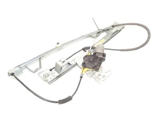 Used Front left window mechanism Front left window mechanism 13921572 13921572