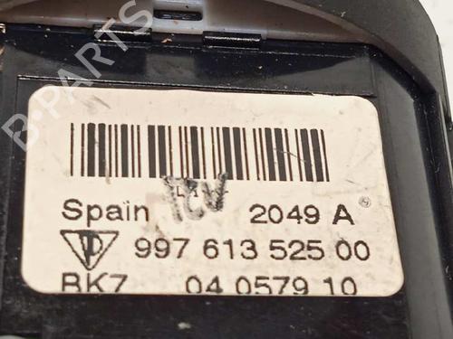 Headlight switch PORSCHE CAYMAN (987) 2.9 | BP9649829I24 